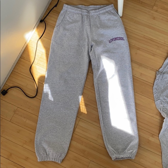 Livin Cool Sweatpants Factory Sale, 57 
